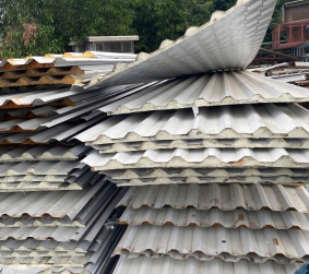 Thu Mua Tôn Cũ ,Tôn Phế Liệu Giá Cao Tận Nơi Chuyên Nghiệp Nhất