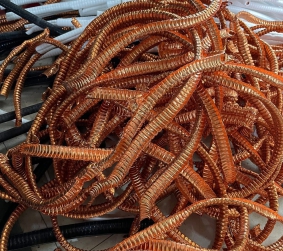 Thu Mua Đồng Phế Liệu Giá Cao - Bảng Giá Mới Cập Nhật 30 Phút