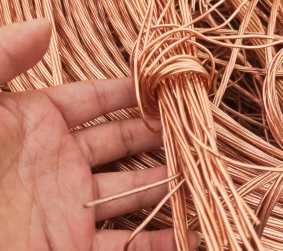 Thu Mua Đồng Phế Liệu Giá Cao Tận Nơi Chuyên Nghiệp Tại TPHCM