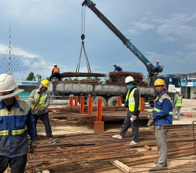 CTY Thu Mua Phế Liệu Sắt Giá Cao Tại TPHCM Và Toàn Quốc
