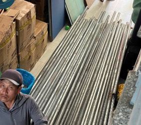 Thu Mua Phế Liệu Tại Bến Tre Giá Cao Tận Nơi 24/7