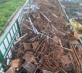 Tái Chế Phế Liệu Mang Lại Lợi Ích Gì Cho Môi Trường