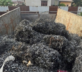 Địa Chỉ Thu Mua Phế Liệu Gần Đây Giá Tốt - Phế Liệu HCM