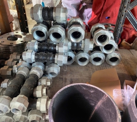Dịch Vụ Thu Mua Phế Liệu Tại Quận 2 TPHCM Giá Cao Tận nơi