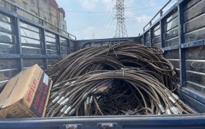 Thu Mua Phế Liệu Tại Bình Chánh Giá Cao Uy Tín - Phế Liệu HCM