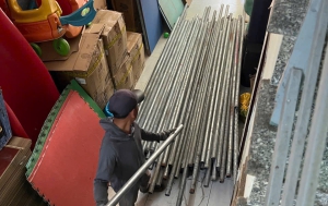 Thu Mua Phế Liệu Tại Nghệ An