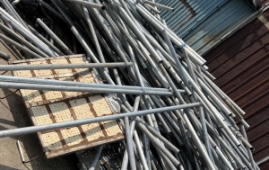 Thu Mua Phế Liệu Tại Hải Dương