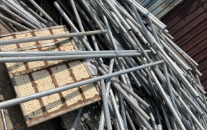 Đơn Vị Thu Mua Phế Liệu Tại Thủ Đức TPHCM Giá Cao