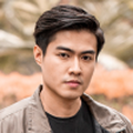 Anh A